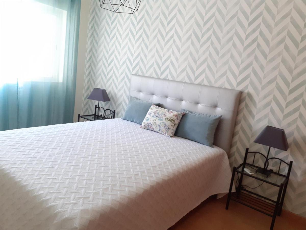 Apartamento Alfarrobeira Mar Картейра Экстерьер фото