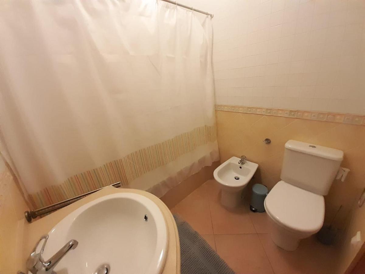 Apartamento Alfarrobeira Mar Картейра Экстерьер фото